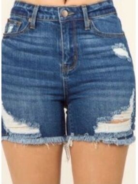 Women's Shorts